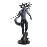 Mahito Transfiguration Spirit Form Masterlise Ichiban Kuji Action Figure