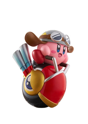 Kirby Pop Up Parade Good Smile Company Action Figure