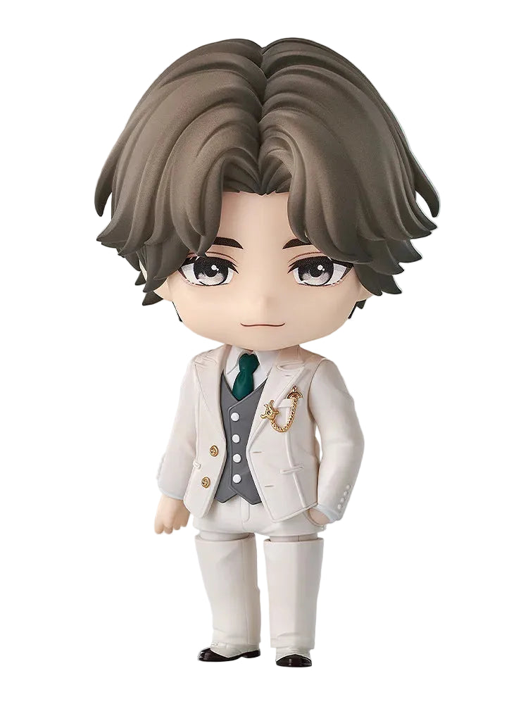 Yi Yu Nendoroid Good Smile Company Action Figure