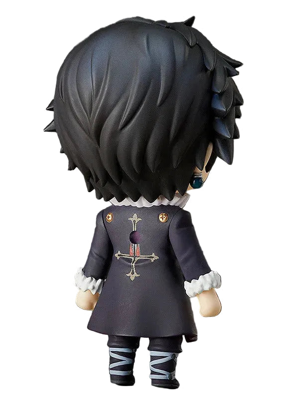 Chrollo Lucilfer Nendoroid Good Smile Company Action Figure