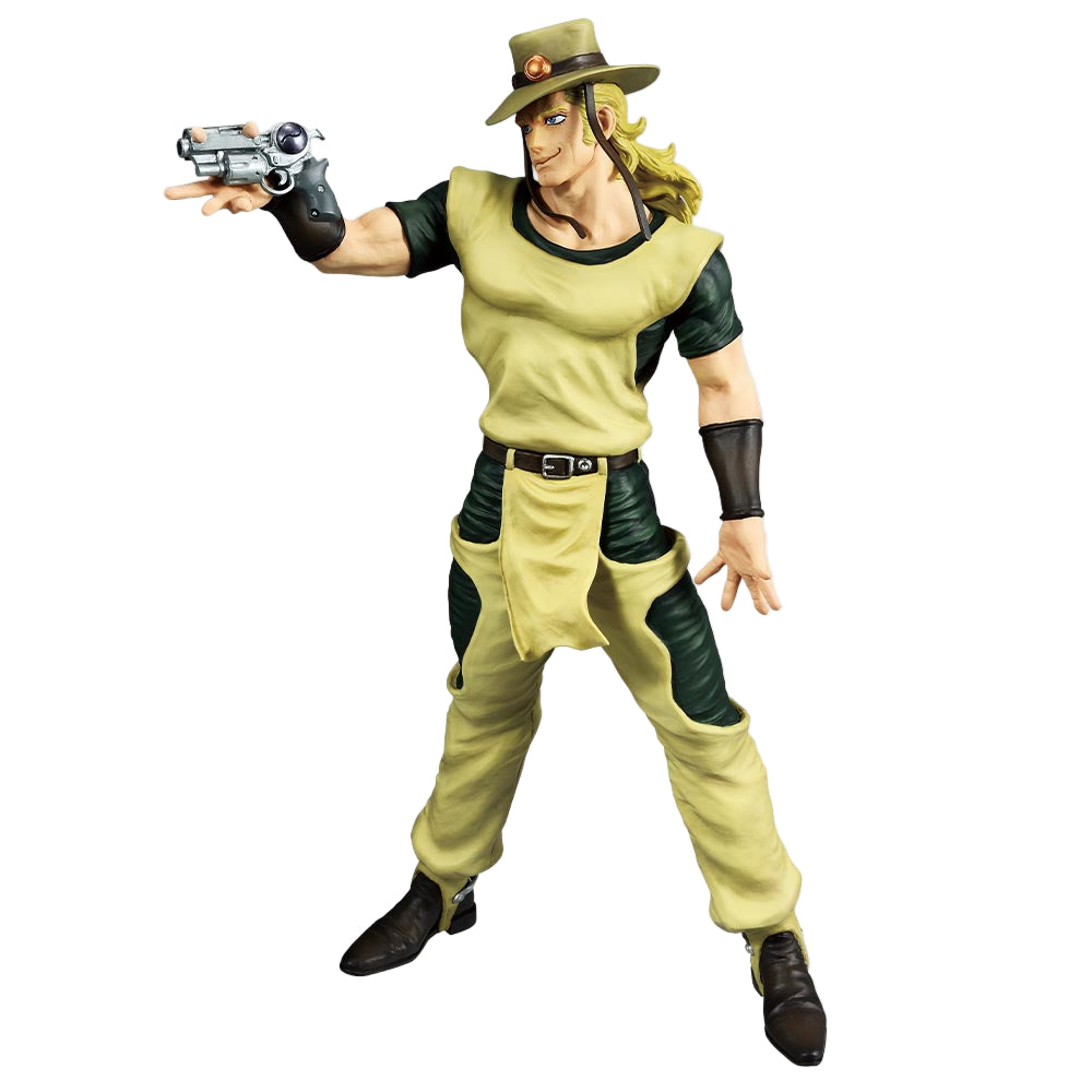 Hol Horse Masterlise Ichiban Kuji Action Figure