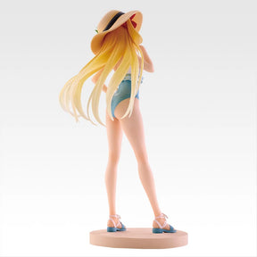 Ereshkigal Gracemaster Ichiban Kuji Action Figure