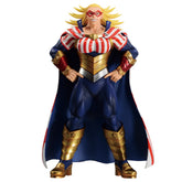 Star and Stripe Masterlise EXTRA Last One Ichiban Kuji Action Figure