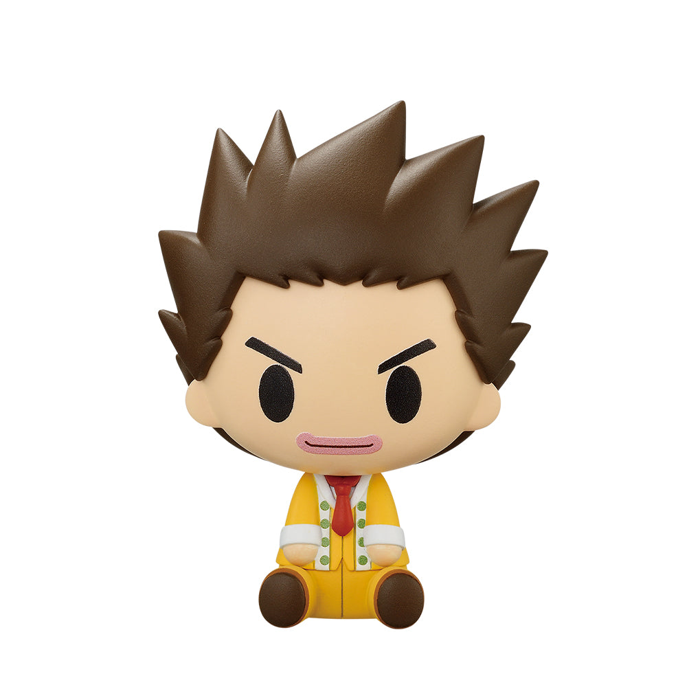 Rikido Sato Chokonokko Ichiban Kuji Action Figure