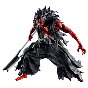 Kenpachi Zaraki Masterlise Last One Stirring Souls vol.5 Ichiban Kuji Action Figure