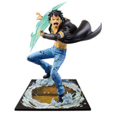 Trafalgar Law Treasure Cruise Vol. 2 Bandai Ichiban Kuji Action Figure