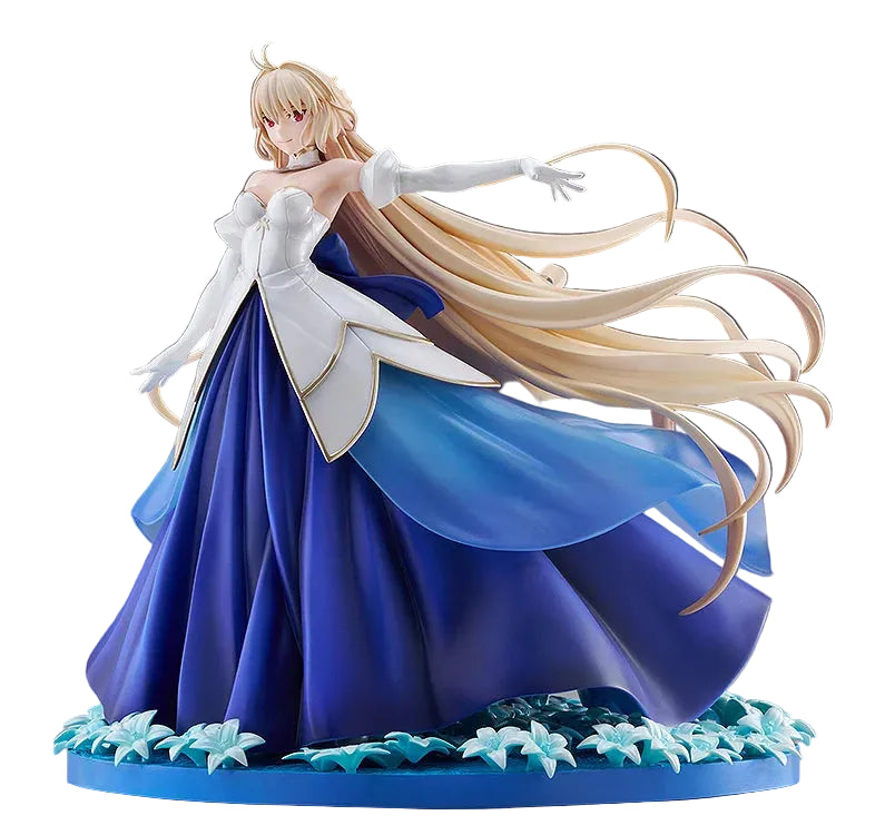 Arcueid Brunestud Inner Sea of the Planet Max Factory Action Figure