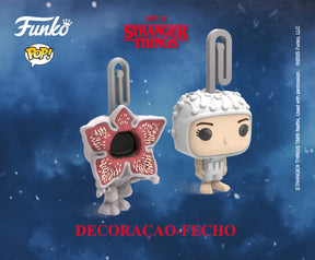 Stranger Things Kinder Joy x Stranger Things