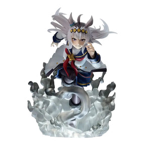Oguri Cap Gracemaster Ichiban Kuji Action Figure