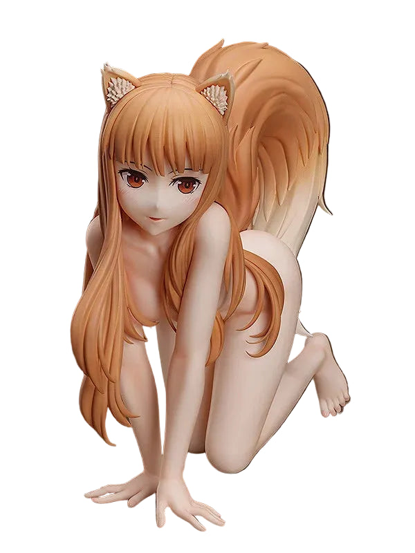 Holo Figure 1/4 Good Smile Company Action Figure