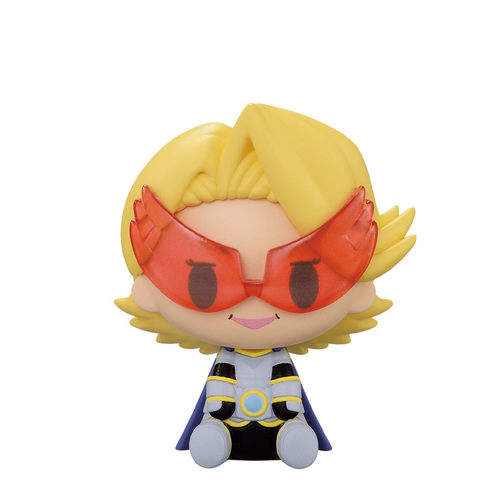 Yuga Aoyama Chokonokko Ichiban Kuji Action Figure