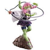 Mitsuri Kanroji Masterlise Ichiban Kuji Action Figure