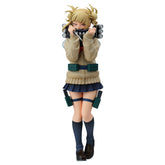 Himiko Toga Masterlise Ver. Last One Ichiban Kuji Action Figure