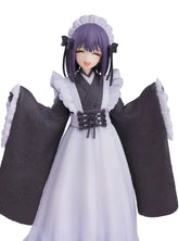 Shizuku Kuroe POP UP PARADE Aniplex Kuji Action Figure
