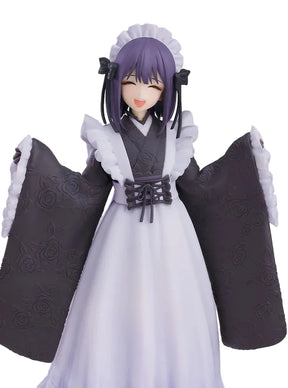 Shizuku Kuroe POP UP PARADE Aniplex Kuji Action Figure