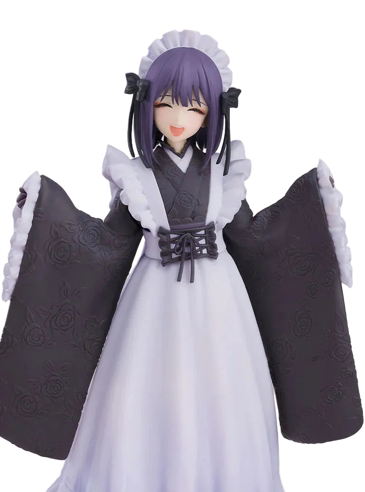 Shizuku Kuroe POP UP PARADE Aniplex Kuji Action Figure