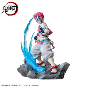 Akaza XrossLink SEGA Action Figure