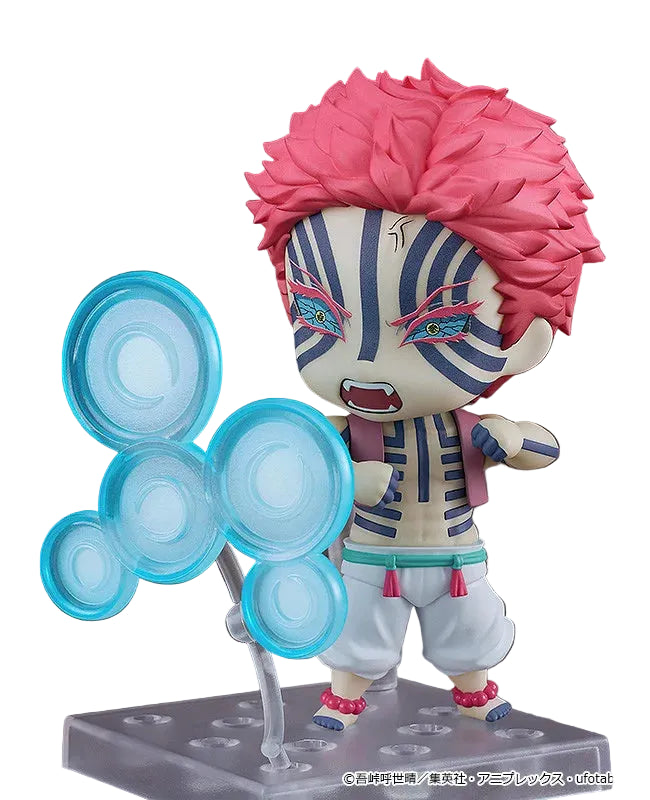 Akaza Nendoroid Good Smile Company Action Figure