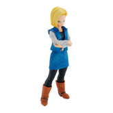 Android 18 Masterlise Ichiban Kuji Action Figure