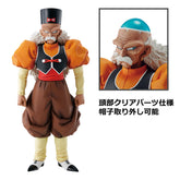 Android 20 Masterlise Ichiban Kuji Action Figure