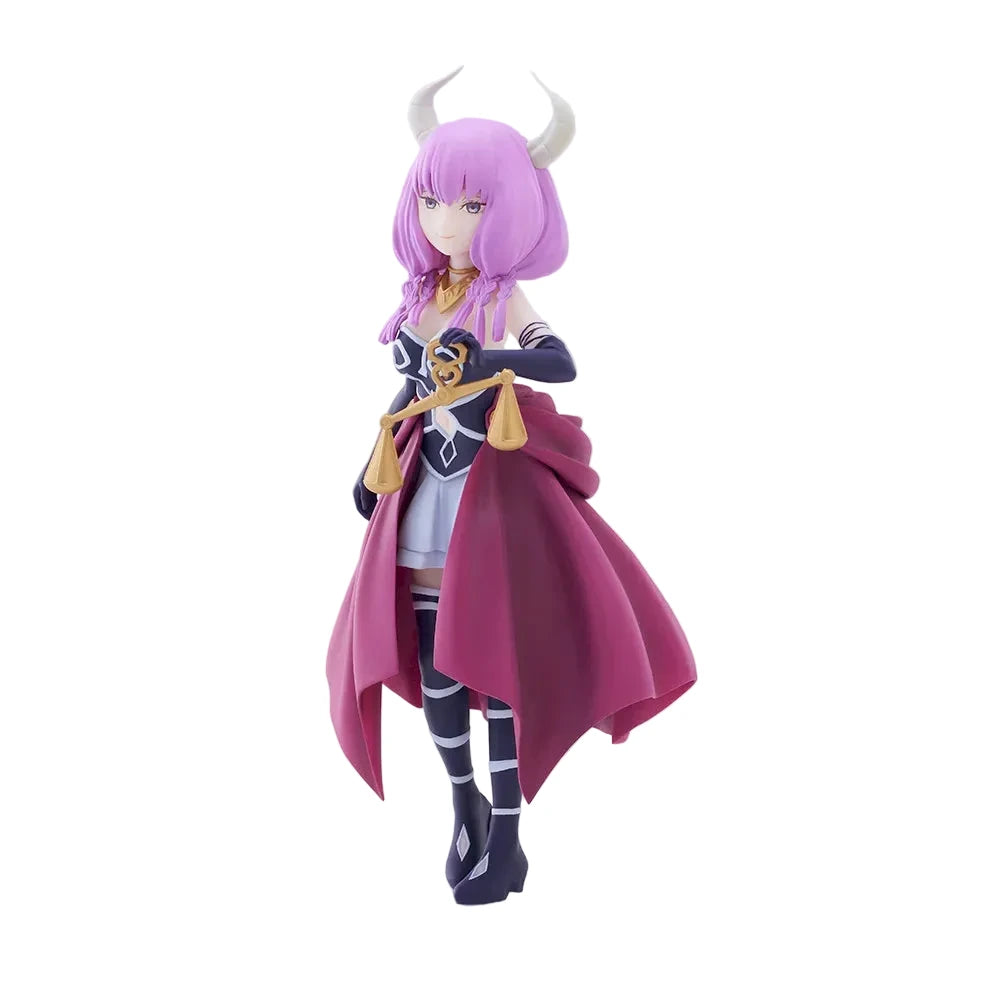 Aura Desktop x Decorate Collections SEGA Action Figure
