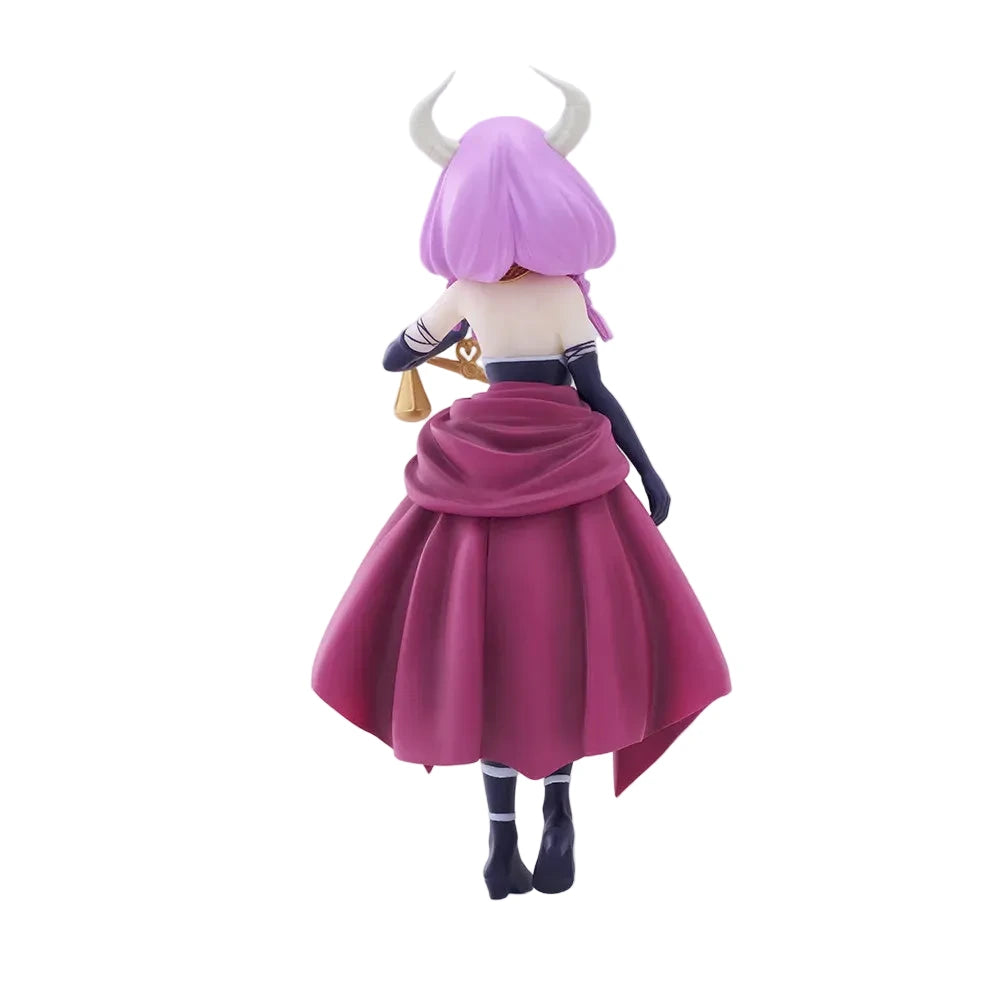 Aura Desktop x Decorate Collections SEGA Action Figure