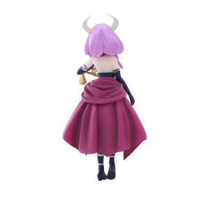 Aura Desktop x Decorate Collections SEGA Action Figure