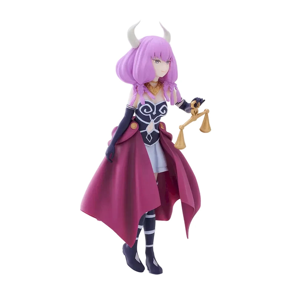 Aura Desktop x Decorate Collections SEGA Action Figure