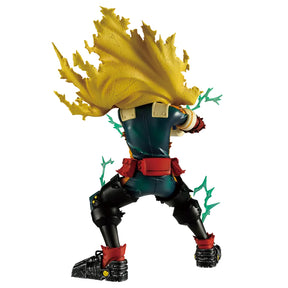 Izuku Midoriya Masterlise Ichiban Kuji Action Figure
