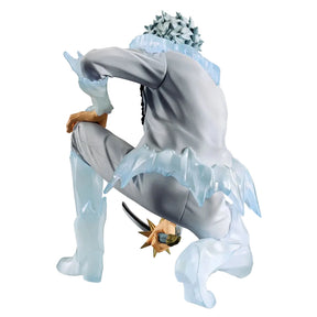 Toshiro Hitsugaya Masterlise Stirring Souls vol.5 Ichiban Kuji Action Figure