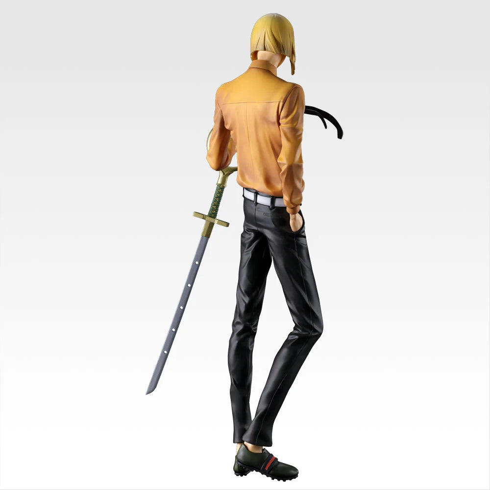 Shinji Hirako Masterlise Ichiban Kuji Action Figure
