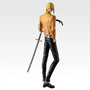 Shinji Hirako Masterlise Ichiban Kuji Action Figure