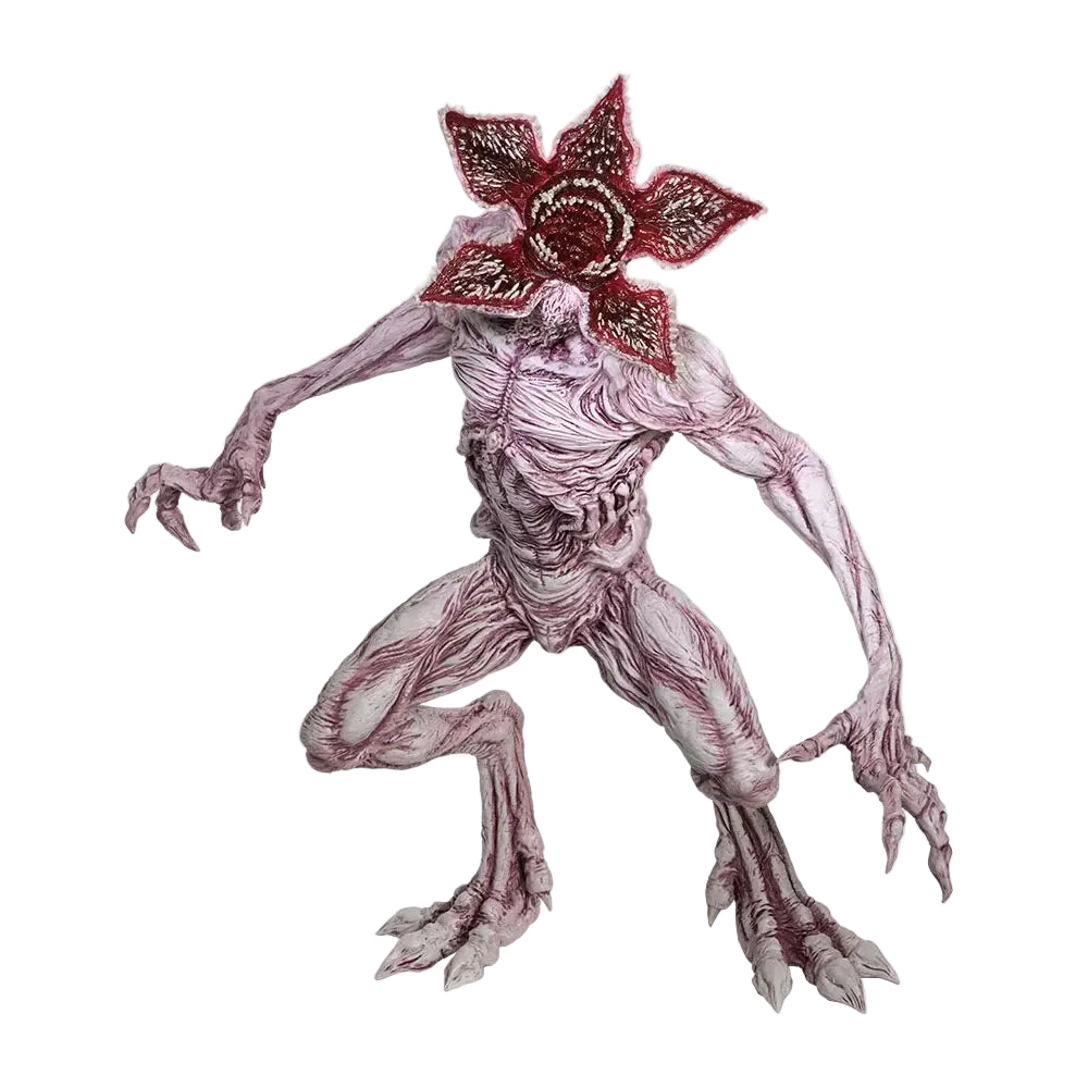 Demogorgon Ichiban Kuji Action Figure