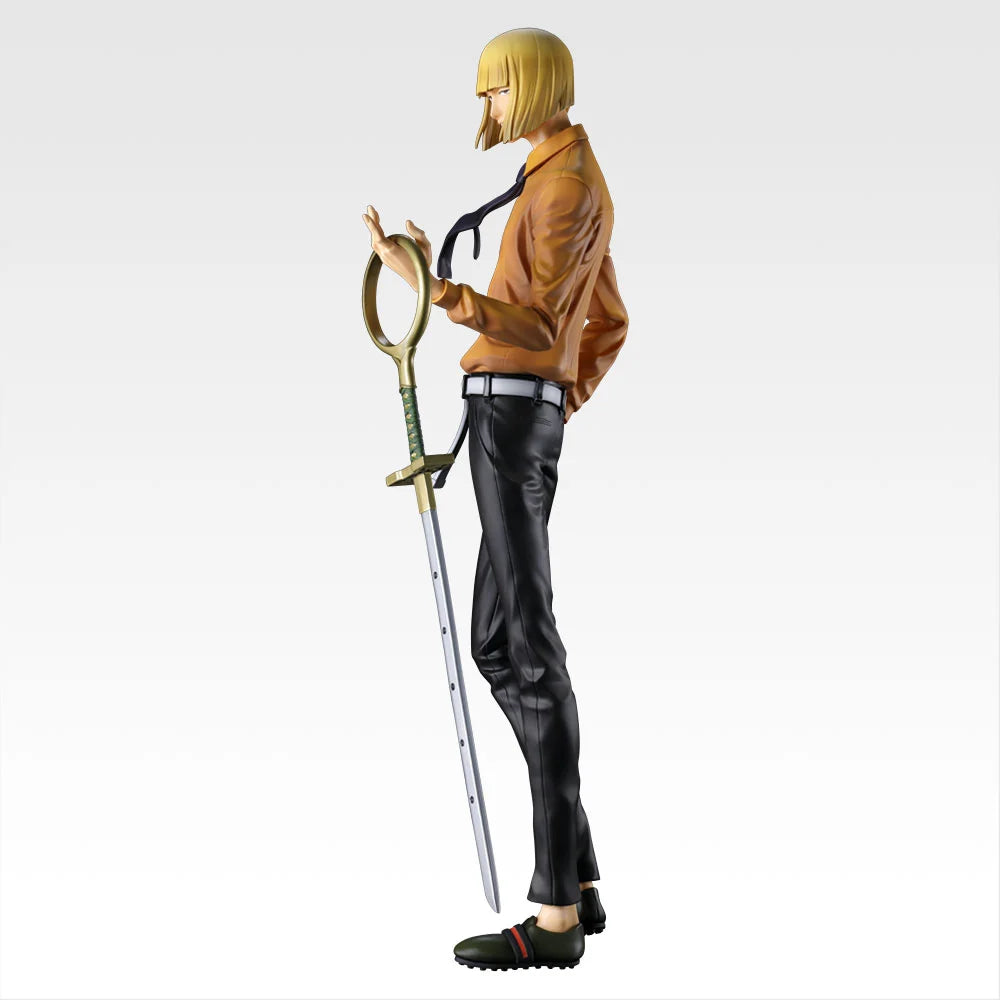Shinji Hirako Masterlise Ichiban Kuji Action Figure