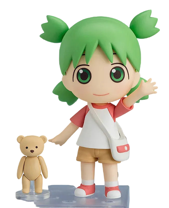 Yotsuba Koiwai Nendoroid Good Smile Company Action Figure