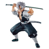 Sanemi Shinazugawa Masterlise Ichiban Kuji Action Figure
