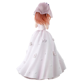 Miku Nakano 1/7 Gracemaster Ichiban Kuji Action Figure