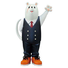 Nezu A História Até Se Tornar o Maior Herói Masterlise Ichiban Kuji Action Figure