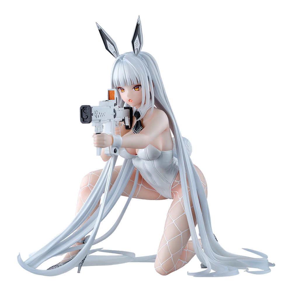 Blanc Figure Goddess of Victory Ichiban Kuji Action Figure