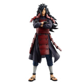 Madara Uchiha Masterlise Ichiban Kuji Action Figure