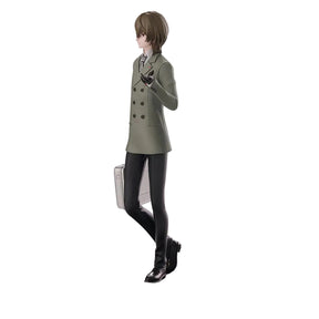 Goro Akechi Ichiban Kuji Action Figure