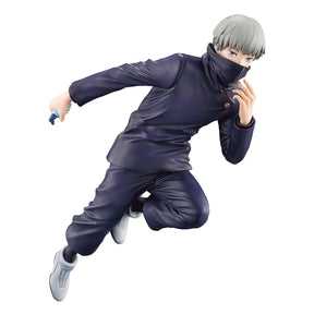 Toge Inumaki Ichiban Kuji Action Figure