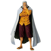 Silvers Rayleigh Masterlise Last One Ichiban Kuji Action Figure