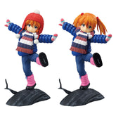 Asuka Langley (Childhood Ver.) Ichiban Kuji Action Figure
