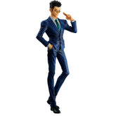 Leorio Paradinight Masterlise Ichiban Kuji Action Figure