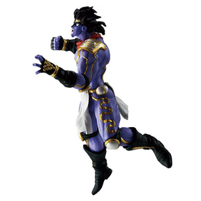 Star Platinum Masterlise Ichiban Kuji Action Figure