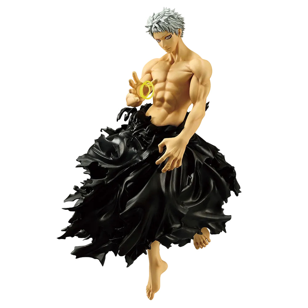 All For One Masterlise Ichiban Kuji Action Figure