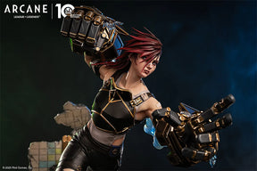 Vi Infinity Studio X ARCANE Good Smile Company Action Figure