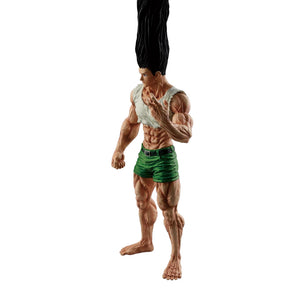 Gon Freecss Grown ver. Masterlise Extra Ichiban Kuji Action Figure