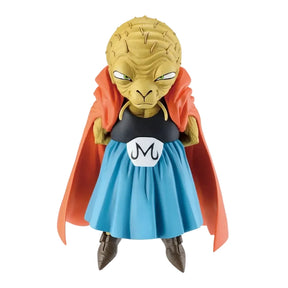 Dragon Ball Z – Babidi – Masterlise – (Ichiban Kuji)